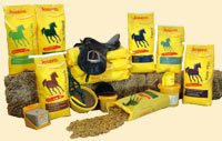 Josera Pferdefutter