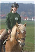 Noreen und Rosi
