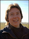 Inhaberin Ulla Karen Stein